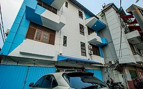 Bungur Inn Syariah